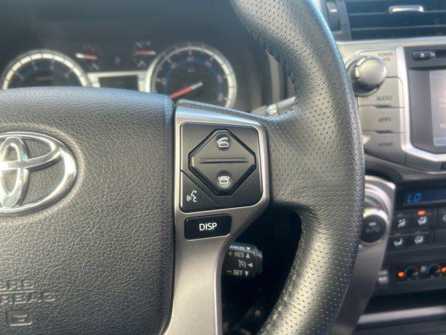 used 2019 Toyota 4Runner car, priced at $37,987