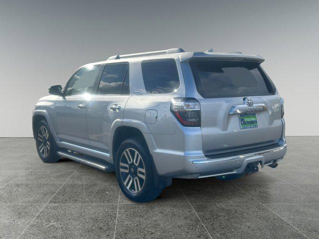 used 2019 Toyota 4Runner car, priced at $37,987