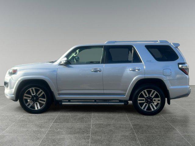 used 2019 Toyota 4Runner car, priced at $37,987