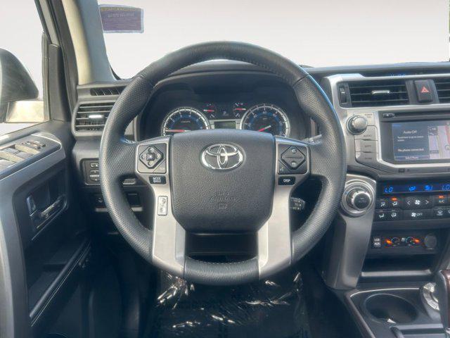 used 2019 Toyota 4Runner car, priced at $37,987