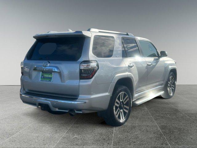 used 2019 Toyota 4Runner car, priced at $37,987