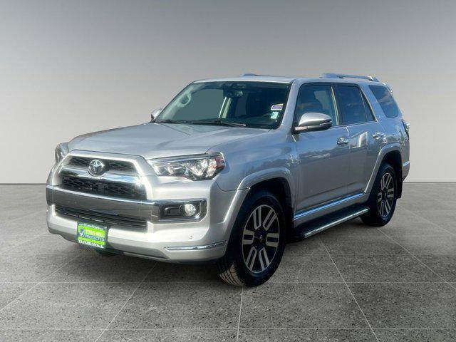 used 2019 Toyota 4Runner car, priced at $37,987