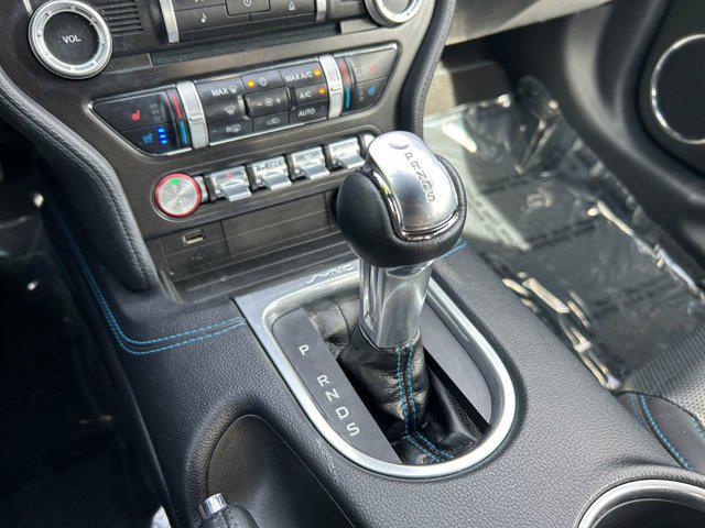 used 2020 Ford Mustang car, priced at $24,988
