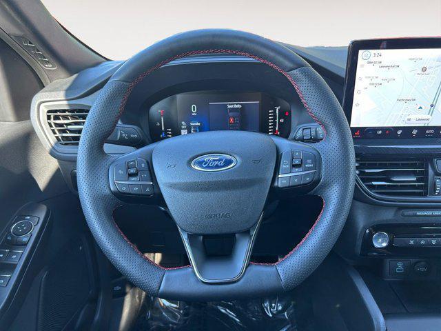 used 2023 Ford Escape car, priced at $25,990