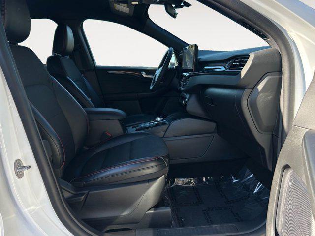 used 2023 Ford Escape car, priced at $25,990