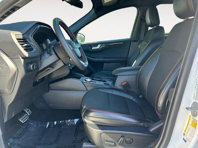 used 2023 Ford Escape car, priced at $25,990