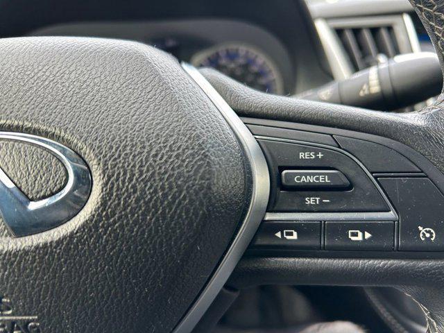used 2018 INFINITI Q60 car, priced at $27,988