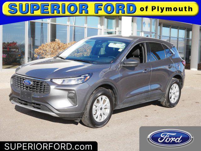 used 2023 Ford Escape car, priced at $23,965