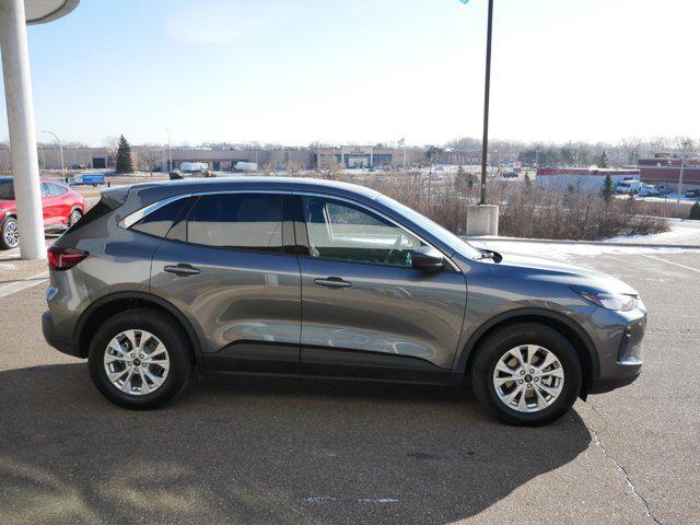 used 2023 Ford Escape car, priced at $23,965