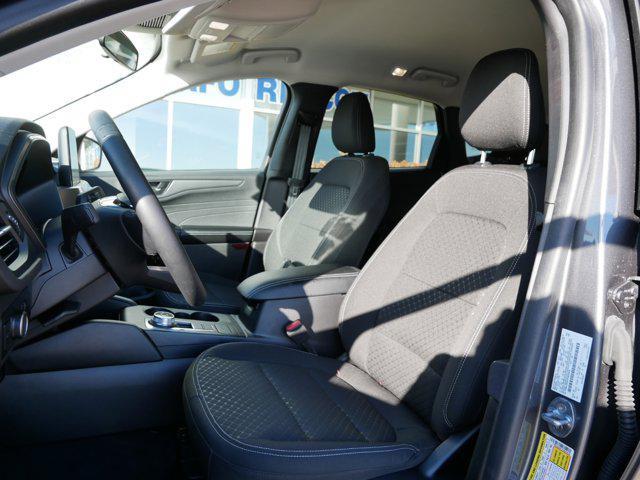 used 2023 Ford Escape car, priced at $23,965