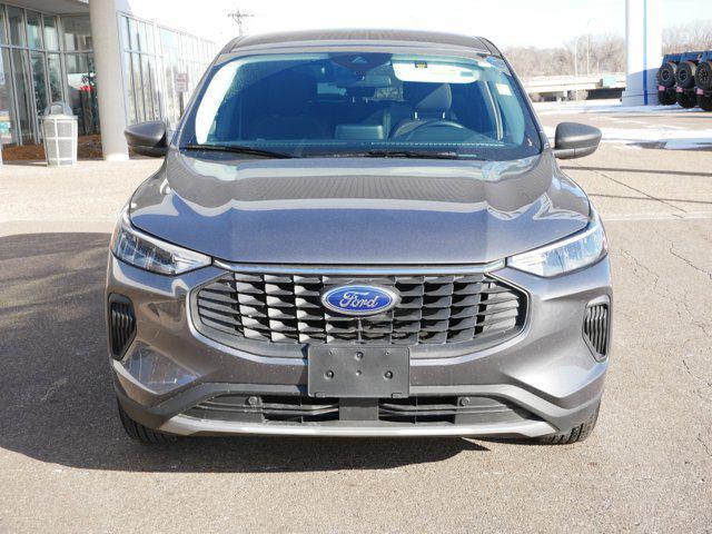 used 2023 Ford Escape car, priced at $23,965