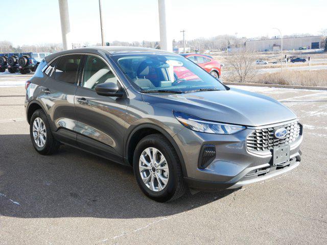 used 2023 Ford Escape car, priced at $23,965