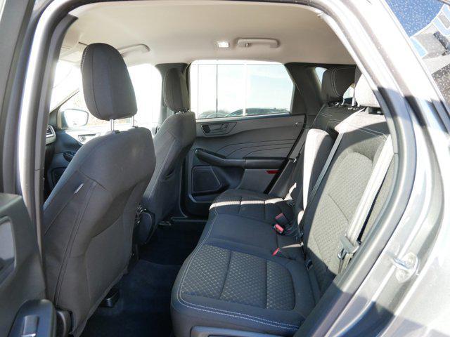 used 2023 Ford Escape car, priced at $23,965