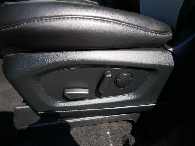 used 2022 Ford Explorer car, priced at $32,980