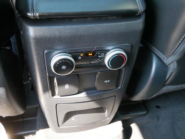 used 2022 Ford Explorer car, priced at $32,980