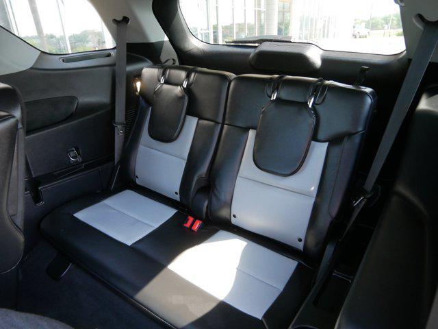 used 2022 Ford Explorer car, priced at $32,980