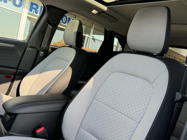 new 2025 Ford Escape car, priced at $35,915