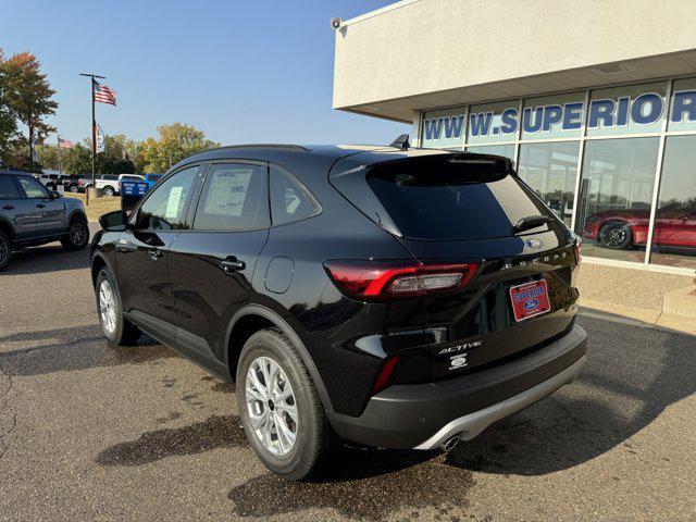 new 2025 Ford Escape car, priced at $35,915