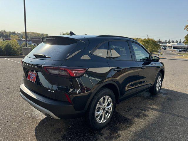 new 2025 Ford Escape car, priced at $35,915