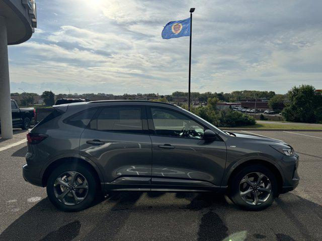 new 2024 Ford Escape car, priced at $31,320