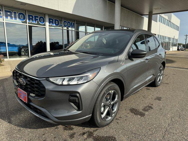 new 2024 Ford Escape car, priced at $31,320