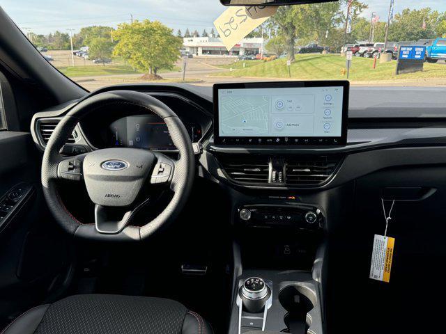 new 2024 Ford Escape car, priced at $31,320