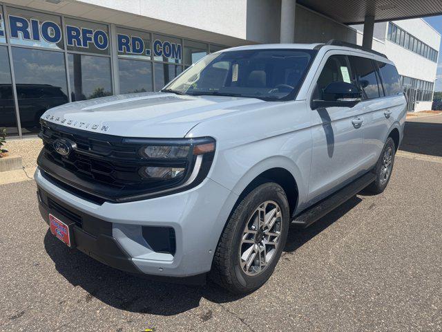 new 2025 Ford Expedition car, priced at $71,250