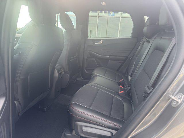 new 2025 Ford Escape car, priced at $37,015