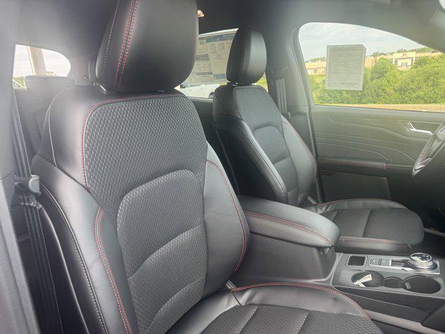 new 2025 Ford Escape car, priced at $37,015