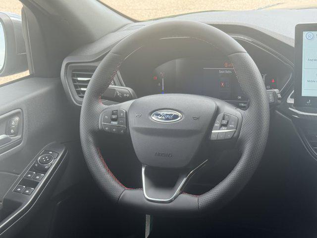new 2025 Ford Escape car, priced at $37,015