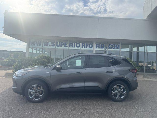 new 2025 Ford Escape car, priced at $37,015