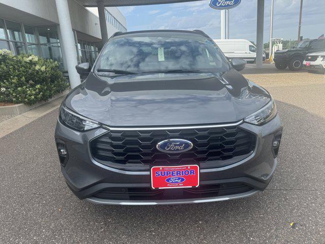 new 2025 Ford Escape car, priced at $37,015