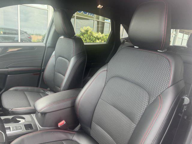 new 2025 Ford Escape car, priced at $37,015