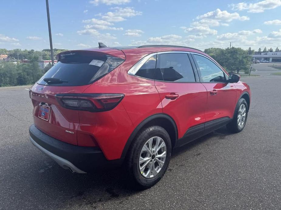 new 2024 Ford Escape car, priced at $33,356