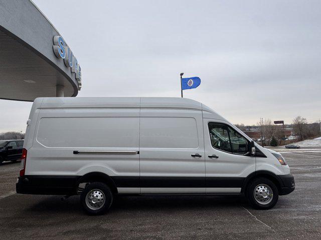 new 2024 Ford Transit-250 car, priced at $58,999