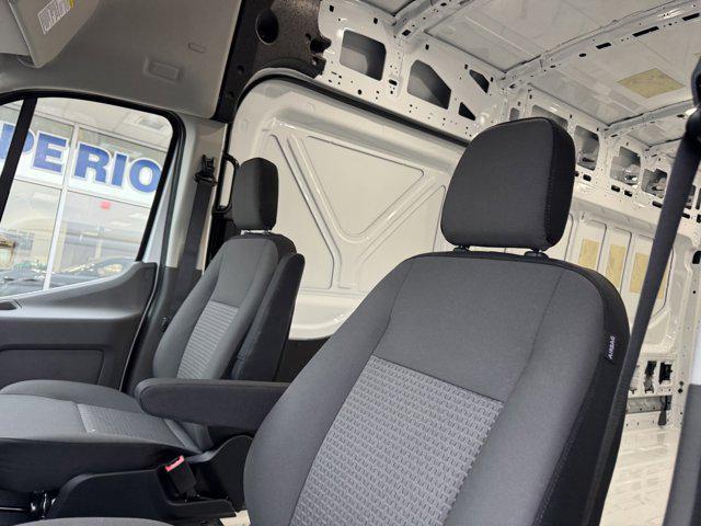 new 2024 Ford Transit-250 car, priced at $58,999