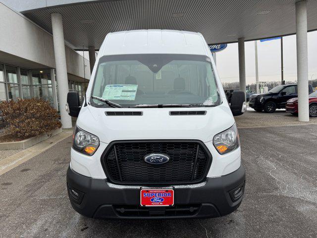 new 2024 Ford Transit-250 car, priced at $58,999