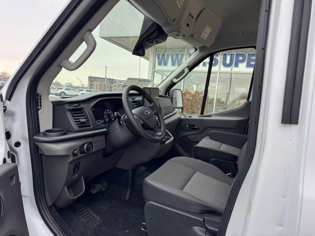 new 2024 Ford Transit-250 car, priced at $58,999