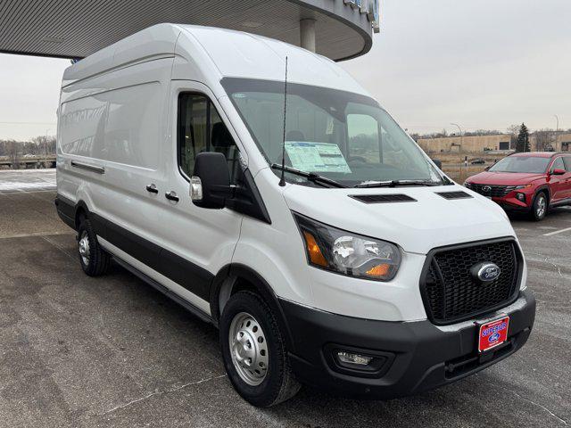 new 2024 Ford Transit-250 car, priced at $58,999