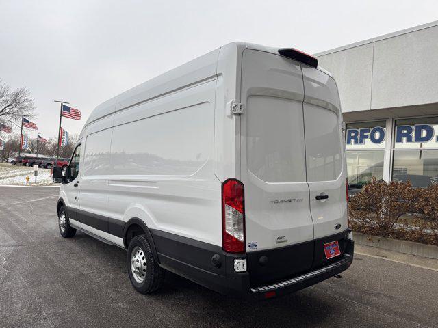 new 2024 Ford Transit-250 car, priced at $58,999