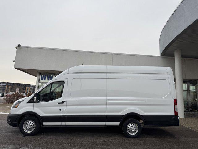 new 2024 Ford Transit-250 car, priced at $58,999