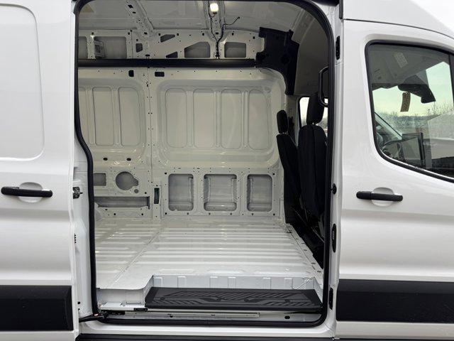 new 2024 Ford Transit-250 car, priced at $58,999