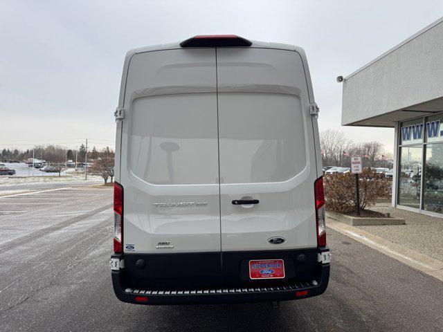 new 2024 Ford Transit-250 car, priced at $58,999