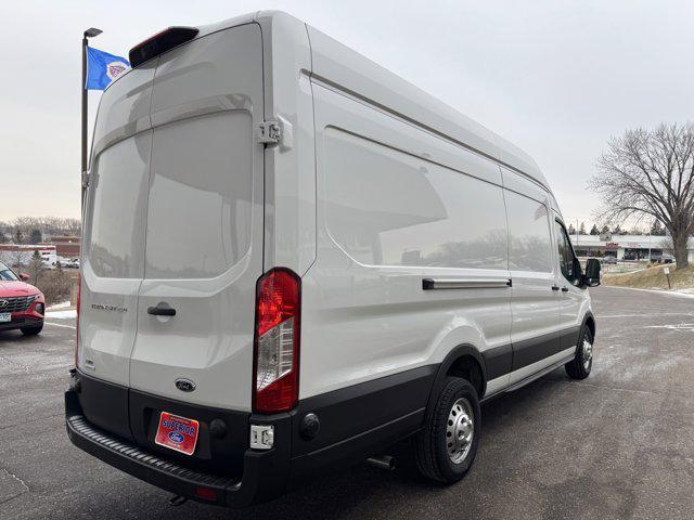 new 2024 Ford Transit-250 car, priced at $58,999