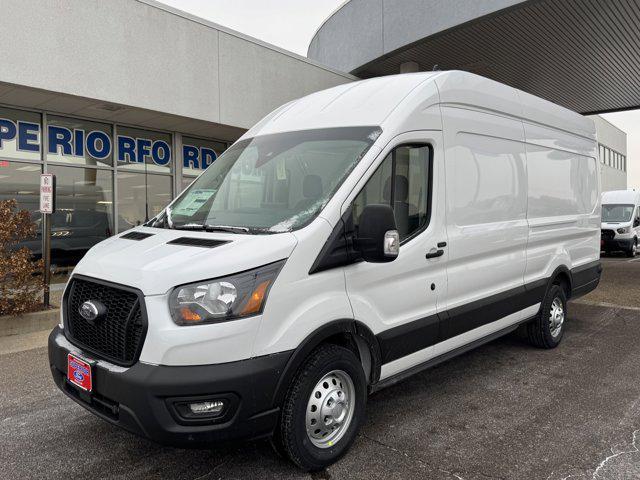 new 2024 Ford Transit-250 car, priced at $59,569