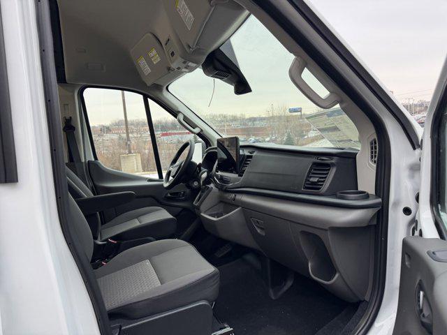 new 2024 Ford Transit-250 car, priced at $58,999