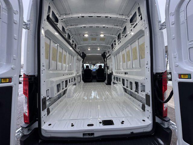 new 2024 Ford Transit-250 car, priced at $58,999