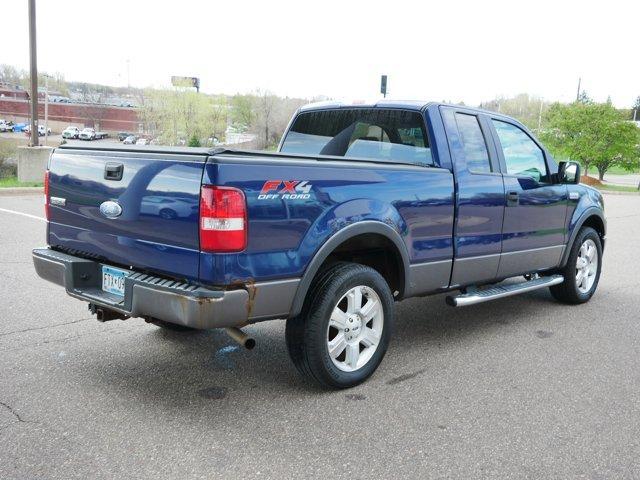 used 2007 Ford F-150 car, priced at $9,635