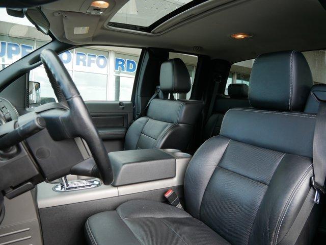 used 2007 Ford F-150 car, priced at $9,285
