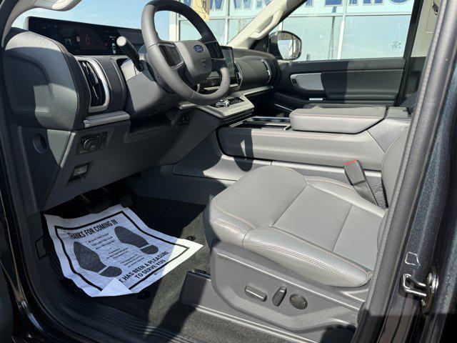 new 2025 Ford Expedition car, priced at $69,490